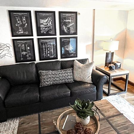 Luxury Auberge Madeline Residence Building Telluride Extérieur photo