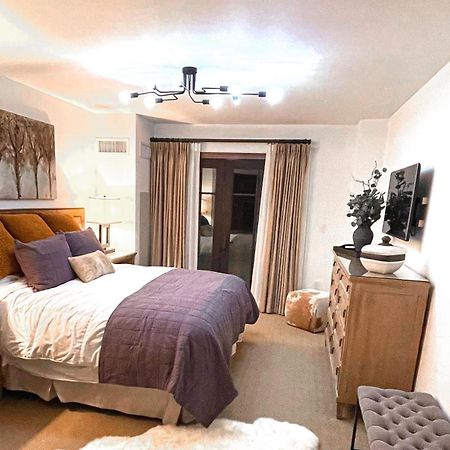 Luxury Auberge Madeline Residence Building Telluride Extérieur photo
