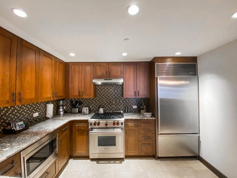 Luxury Auberge Madeline Residence Building Telluride Extérieur photo