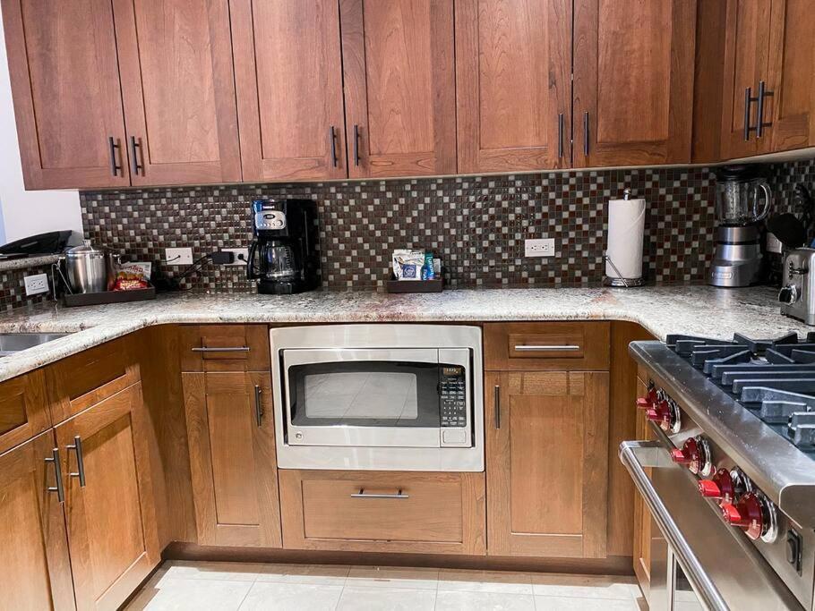 Luxury Auberge Madeline Residence Building Telluride Extérieur photo