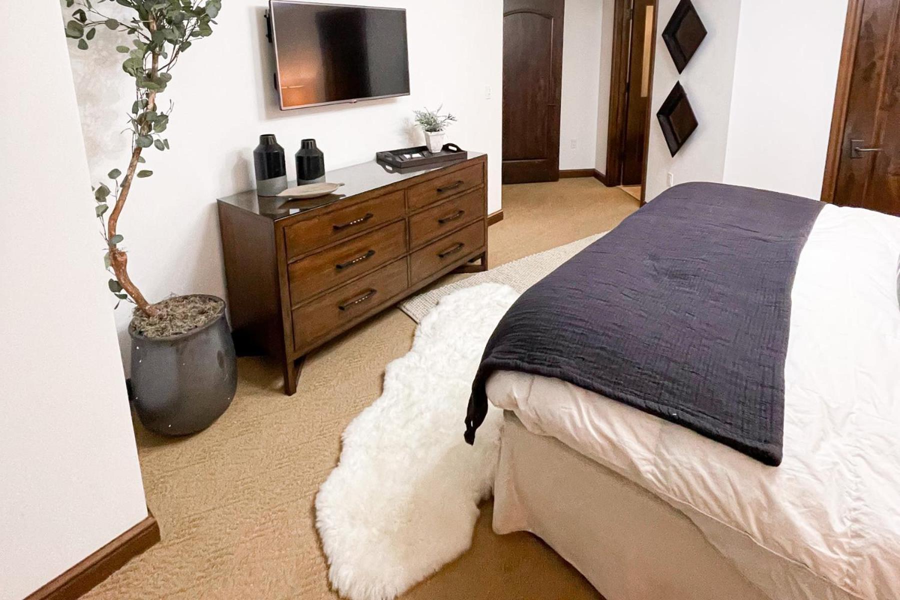 Luxury Auberge Madeline Residence Building Telluride Extérieur photo