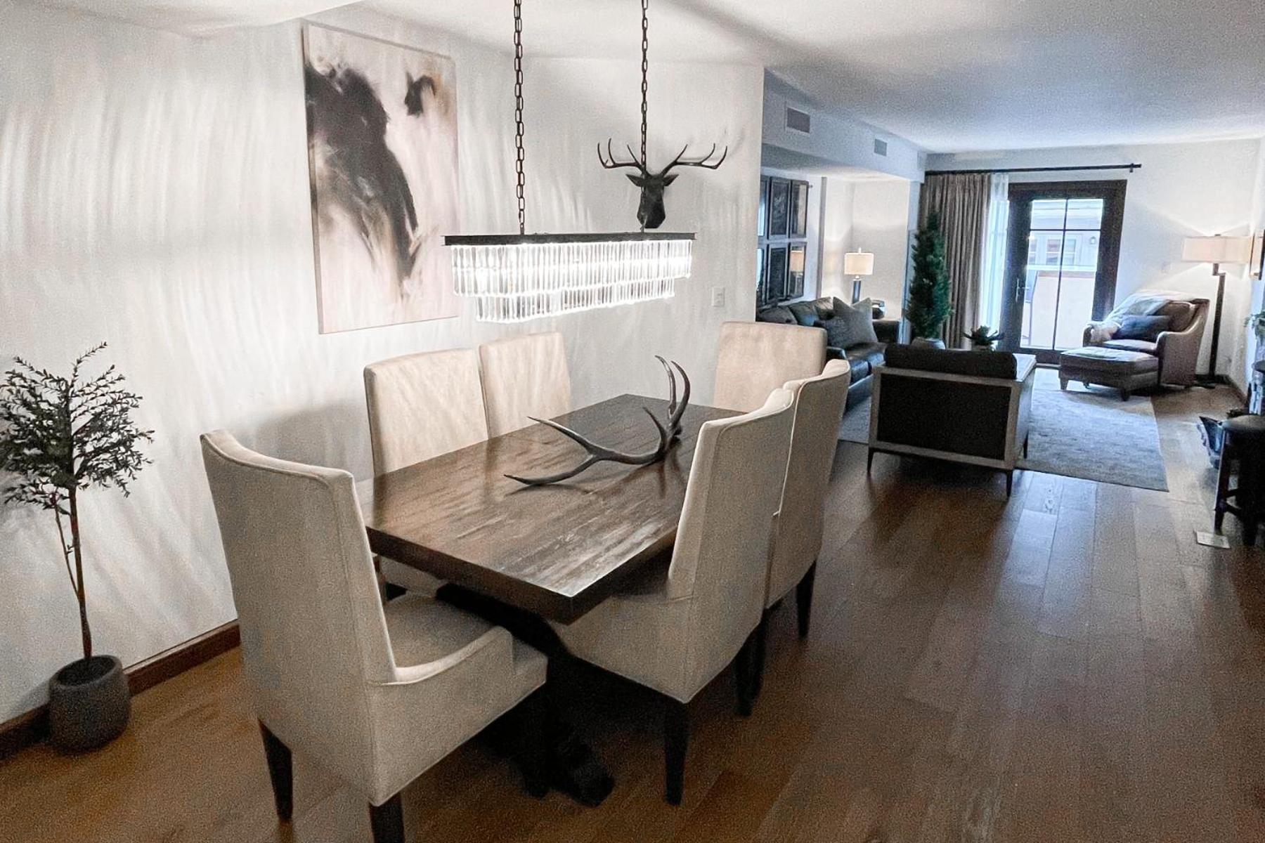 Luxury Auberge Madeline Residence Building Telluride Extérieur photo