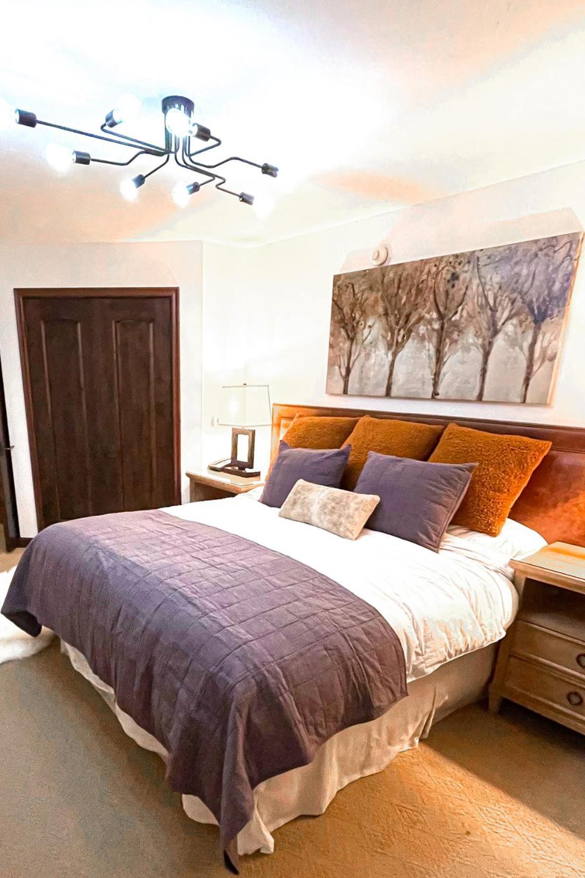 Luxury Auberge Madeline Residence Building Telluride Extérieur photo