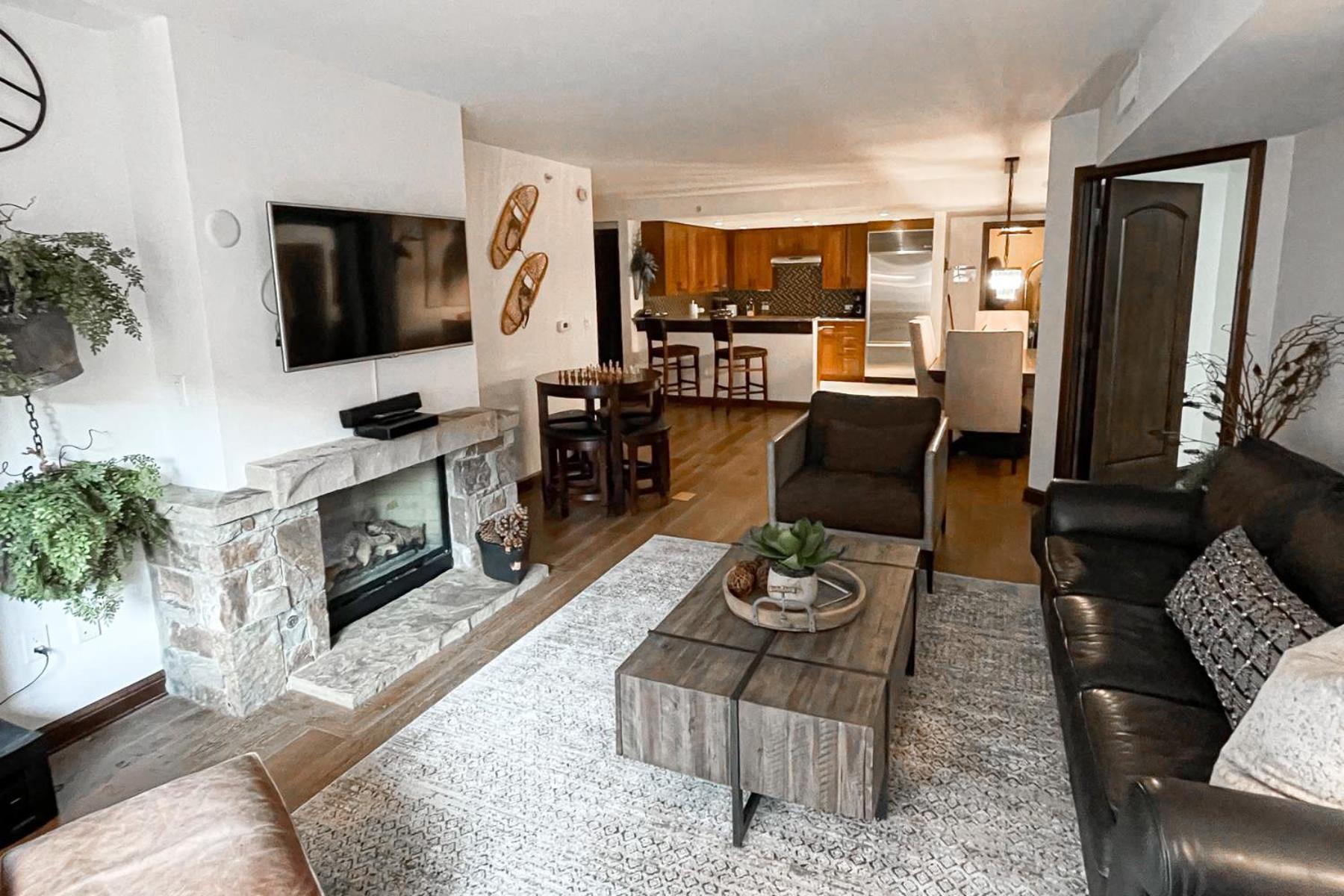 Luxury Auberge Madeline Residence Building Telluride Extérieur photo