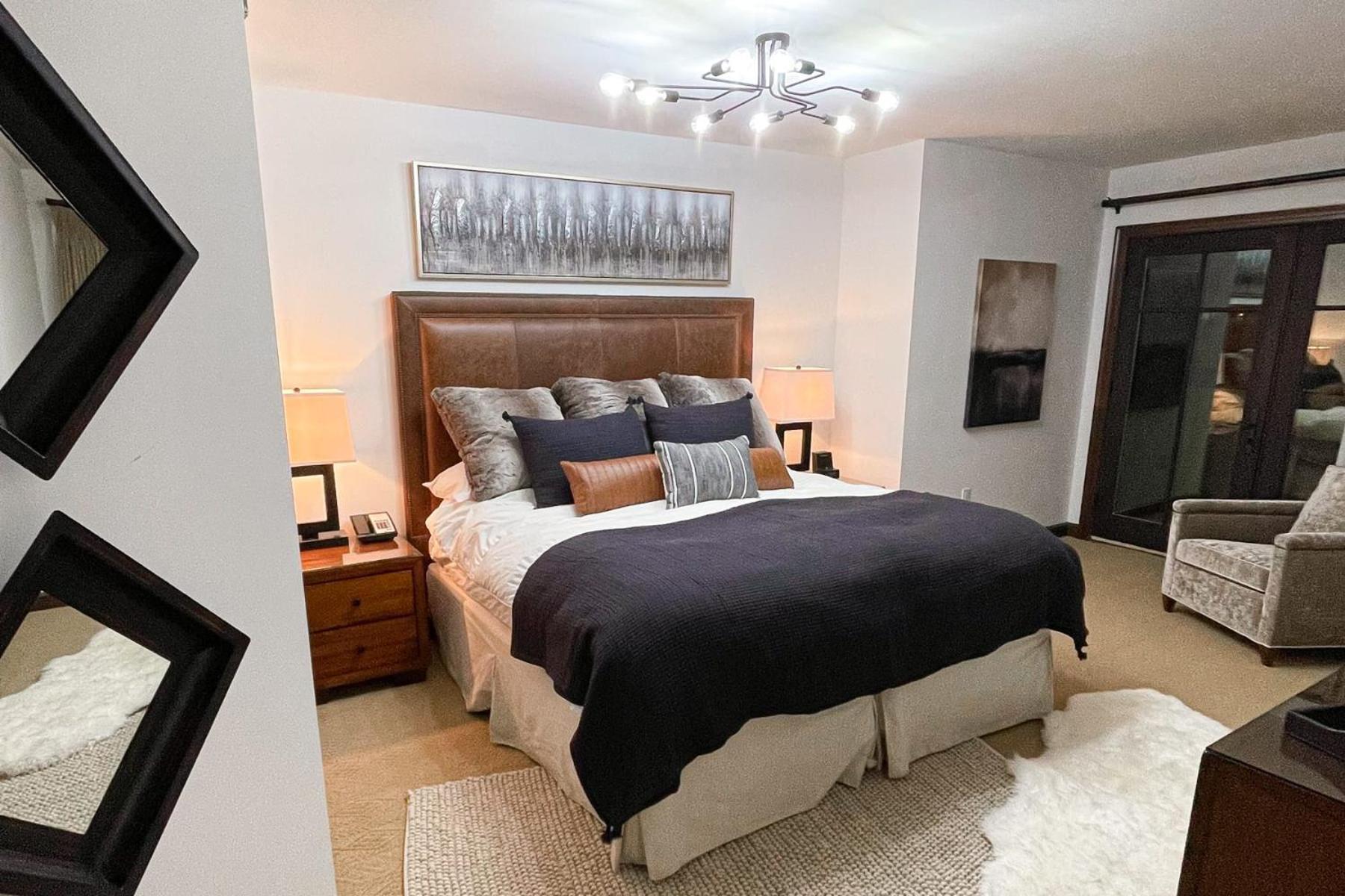 Luxury Auberge Madeline Residence Building Telluride Extérieur photo
