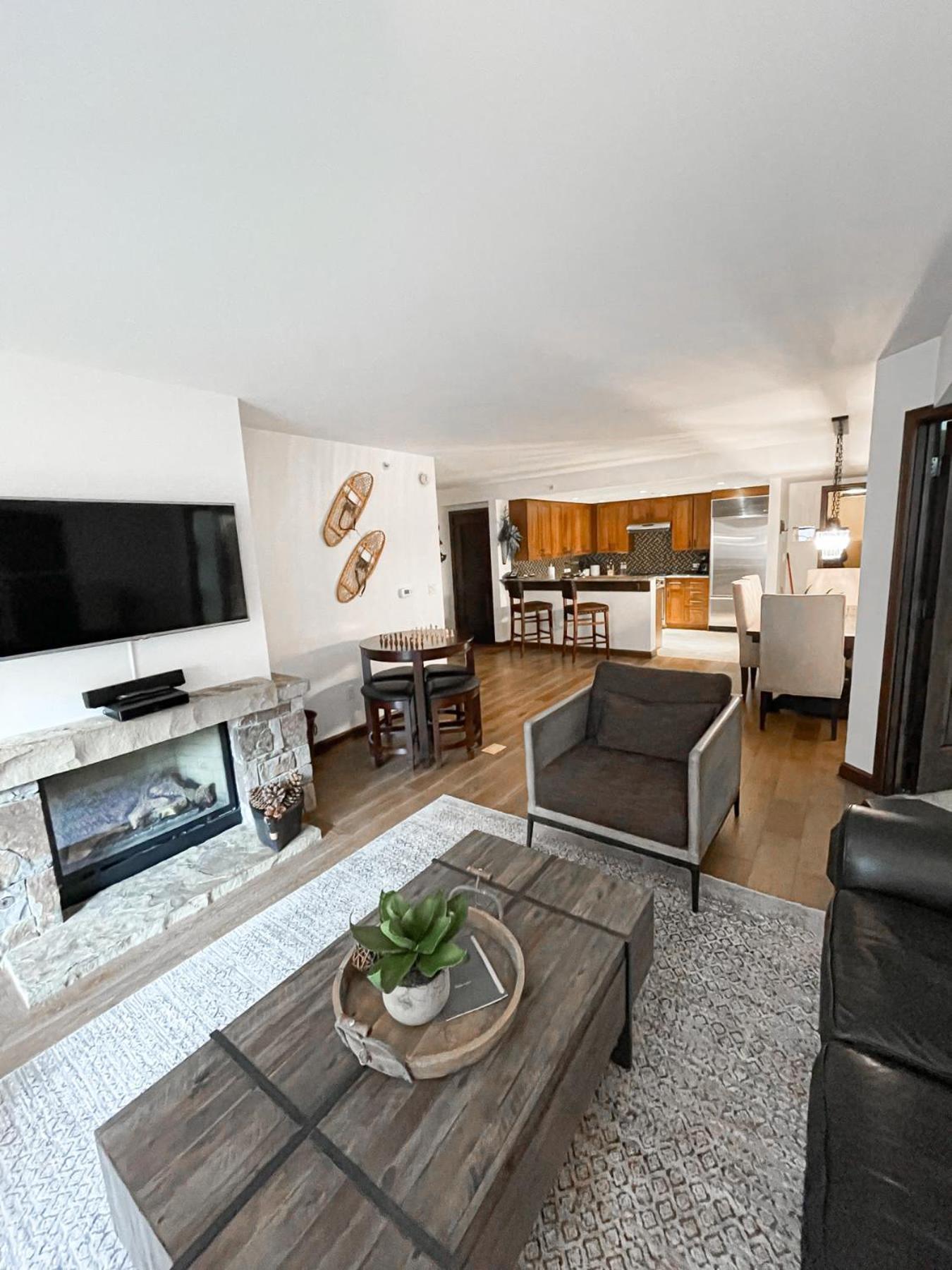 Luxury Auberge Madeline Residence Building Telluride Extérieur photo