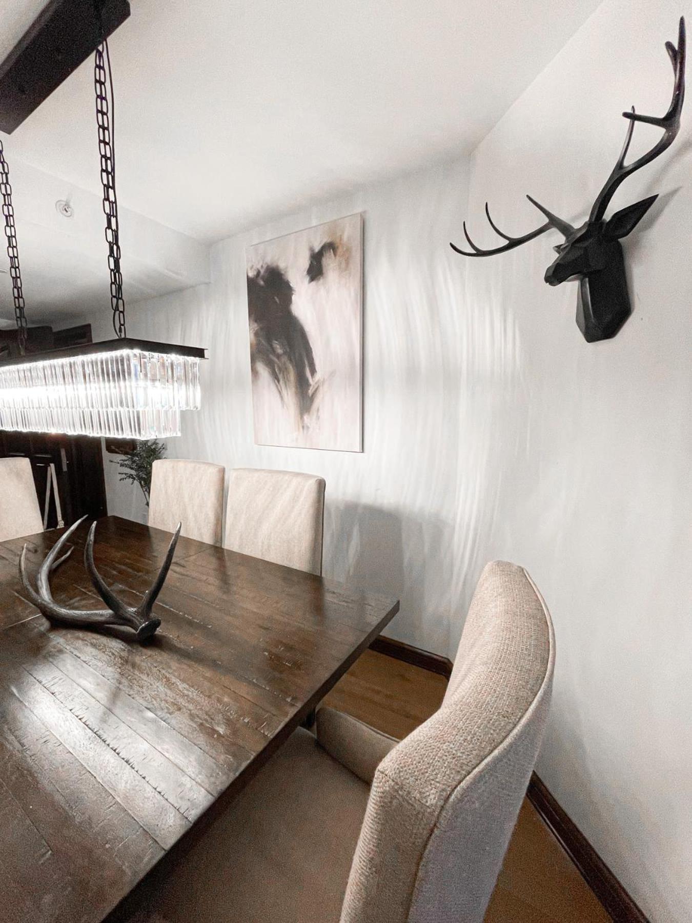 Luxury Auberge Madeline Residence Building Telluride Extérieur photo