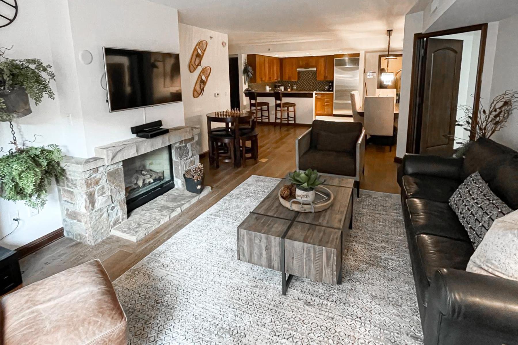 Luxury Auberge Madeline Residence Building Telluride Extérieur photo