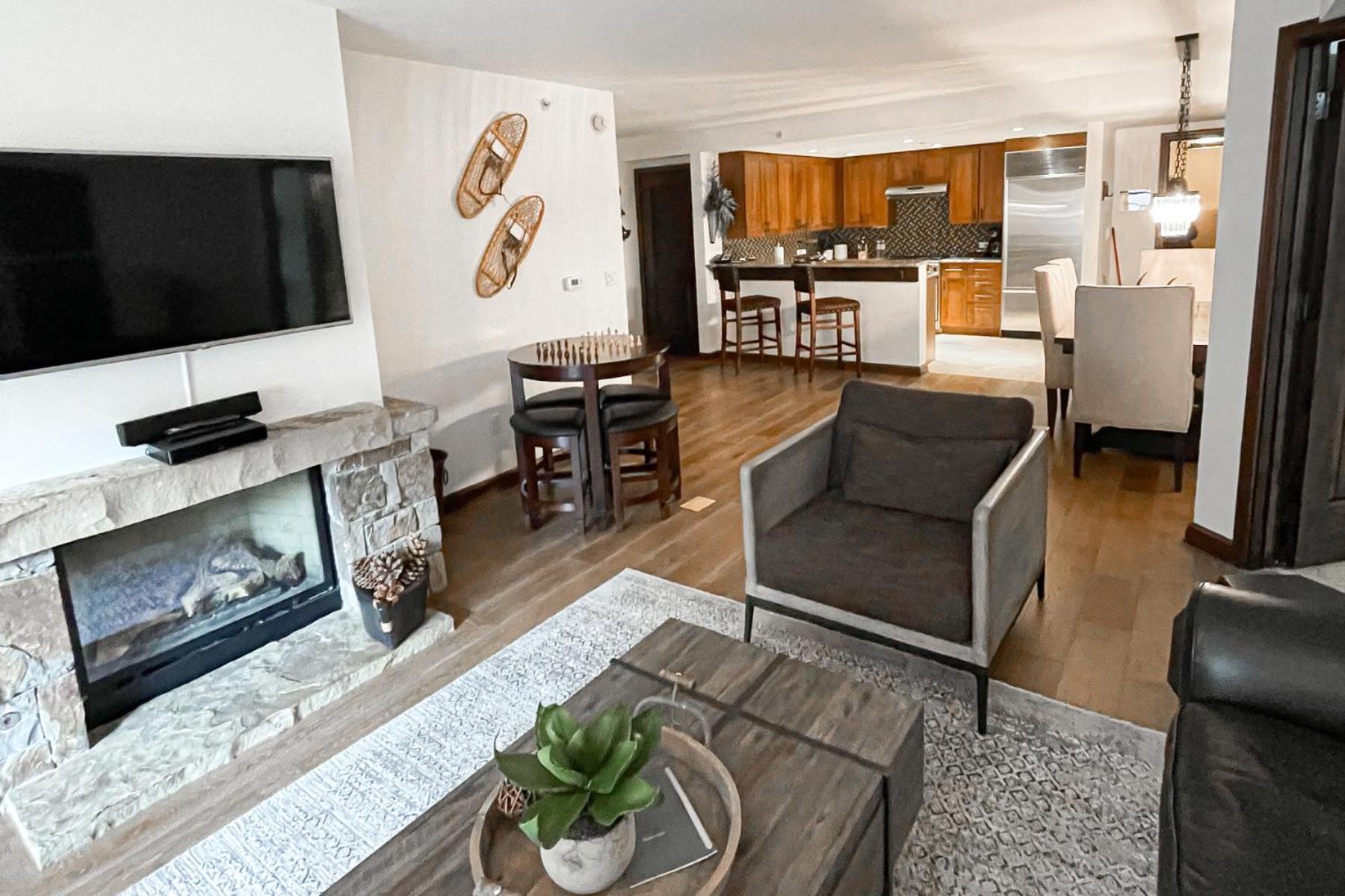 Luxury Auberge Madeline Residence Building Telluride Extérieur photo