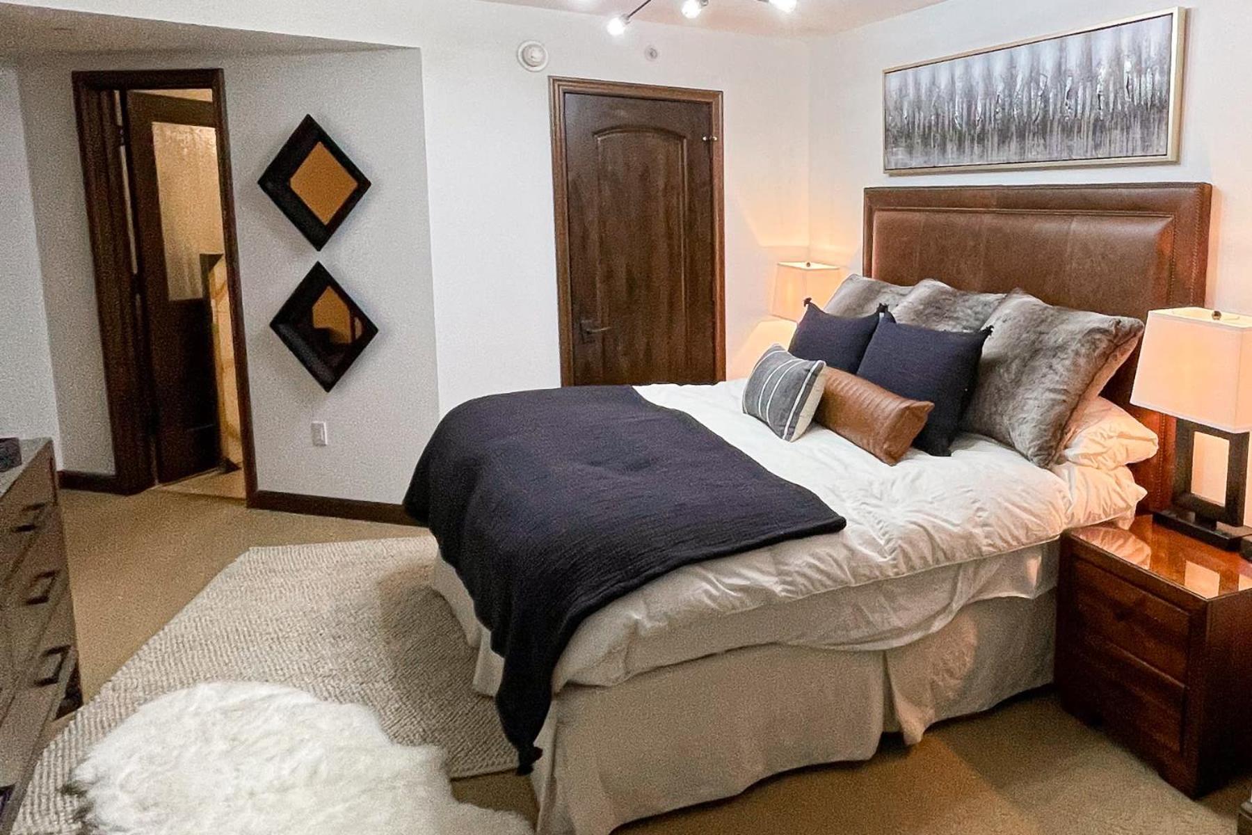 Luxury Auberge Madeline Residence Building Telluride Extérieur photo
